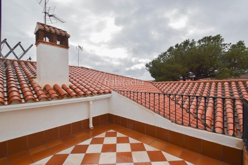 Foto fe2e28ce-42a0-4c41-872b-a0e01f7e0c90. Casa amb aparcament a Jérez del Marquesado