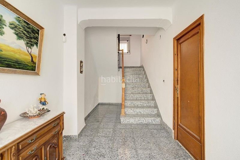 Foto 89afb869-946e-4160-9660-b1b27d1aff89. Casa a calle real 24 a Pinar (El)