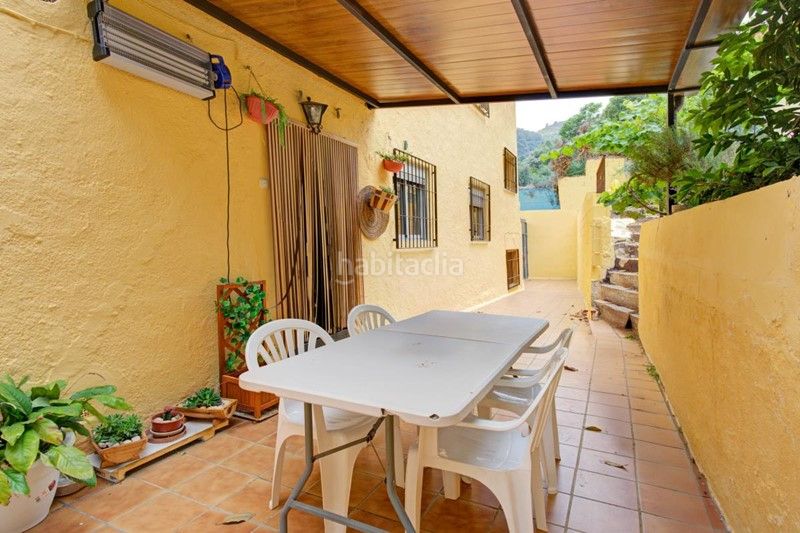 Foto cef7e370-1e48-494b-ad7b-b9f2a378c02c. Casa a calle real 24 a Pinar (El)