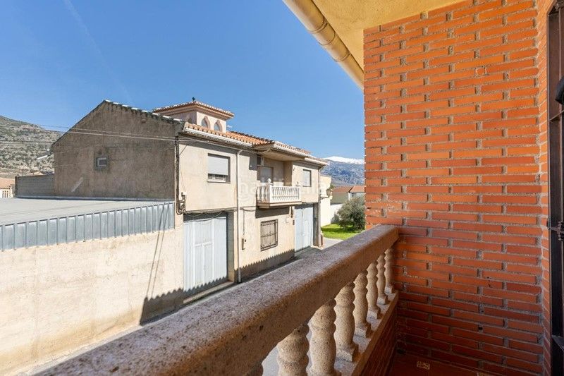 Foto 7373a6a1-9a06-4a98-a292-347e712947b2. Casa a calle leon 5 a Moraleda de Zafayona
