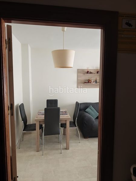 Foto 49e1cafa-3864-4d79-bc78-9f7f4543d435. Flat with heating parking in Santa Fe