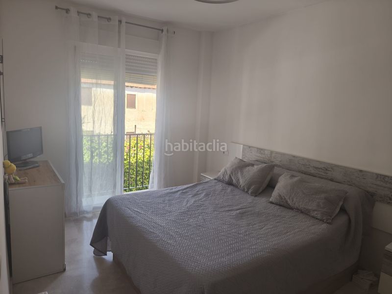 Foto 5bb77bf3-a490-4626-b9b0-b1354c06b8f5. Flat with heating parking in Santa Fe