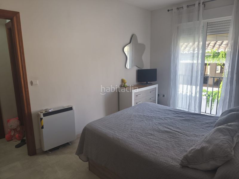 Foto 6fb8ff01-434d-4a1d-a8fd-e2a5cddc12c2. Flat with heating parking in Santa Fe