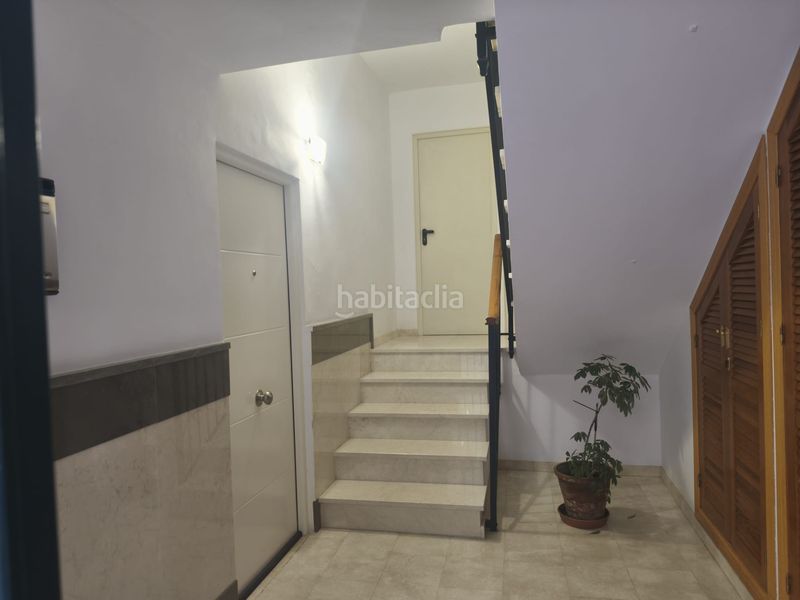 Foto 82fc95d0-8819-43b0-83a8-6ff48e2b5a79. Flat with heating parking in Santa Fe