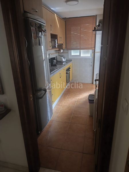 Foto e3b44d13-1958-4323-b370-50b70c7a3ac5. Flat with heating parking in Santa Fe