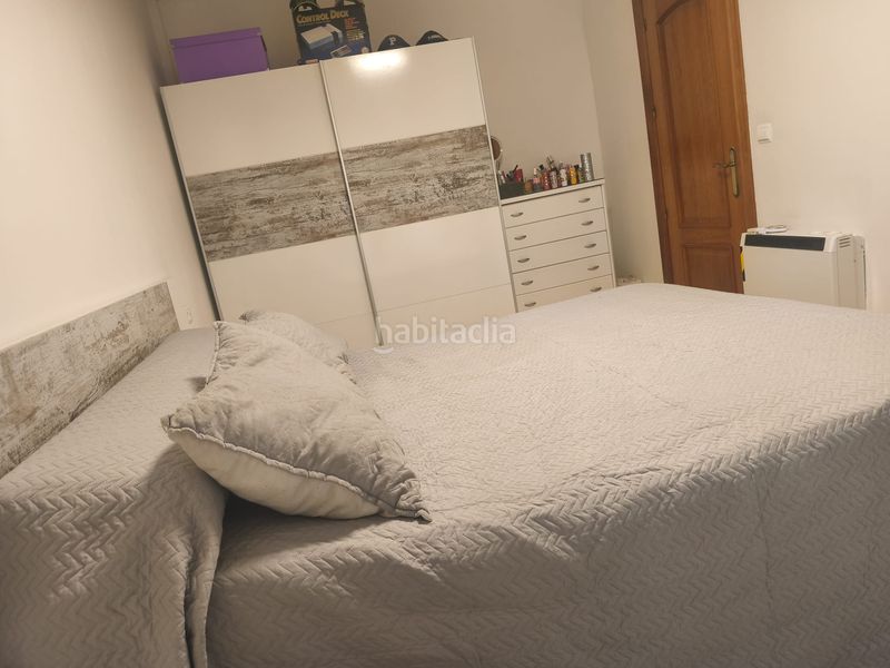 Foto ee29f455-417d-4409-85fb-02b008c764ad. Flat with heating parking in Santa Fe