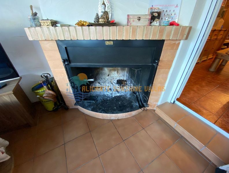 Foto 430e668b-8975-4b8e-bd3e-eea346571f42. Casa adossada amb calefacció aparcament piscina a Salinas