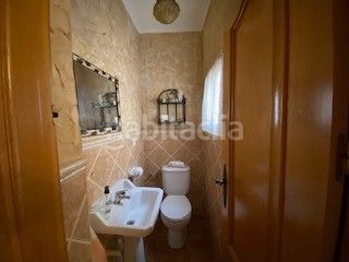 Foto 0faf794e-be26-4407-b7e2-2b6b3cecae93. Casa amb aparcament a Sax