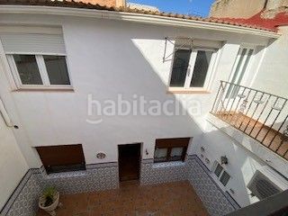 Foto 2b057ff9-8f95-40fe-8904-f38fea1bc295. Casa amb aparcament a Sax