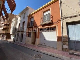Foto 8f1df2af-646e-429e-afeb-515e5ebc6eaa. Casa amb aparcament a Sax