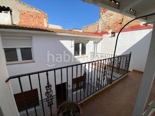 Foto d3298c81-707f-4f6d-b943-89a247a58853. Casa amb aparcament a Sax