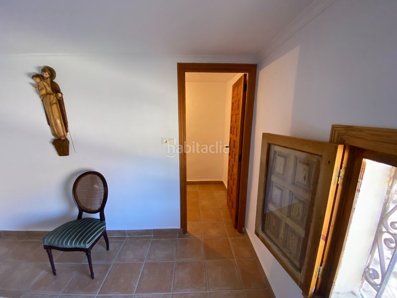 Foto b9c2c910-6135-45eb-9053-38e3c460f182. Masia amb calefacció a Salinas