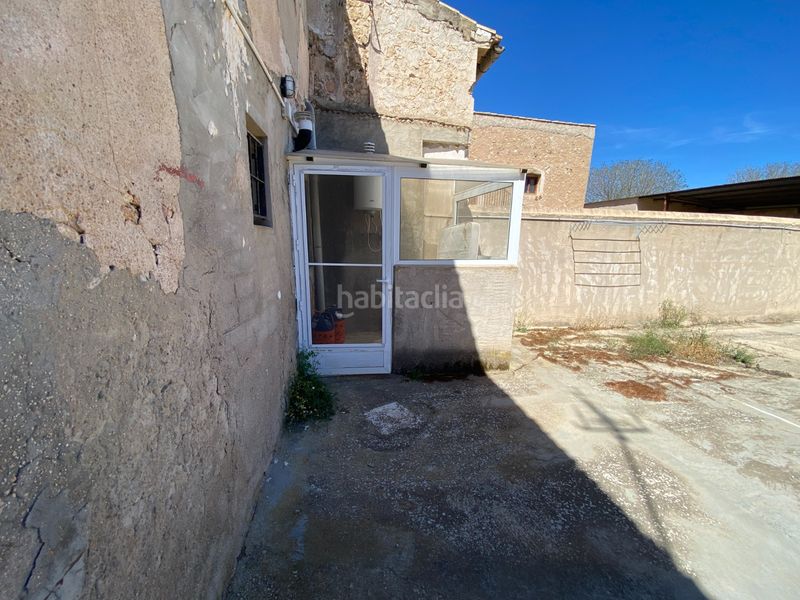 Foto cefba1f9-431e-4449-9e35-405e21ab2db0. Masia amb calefacció a Salinas