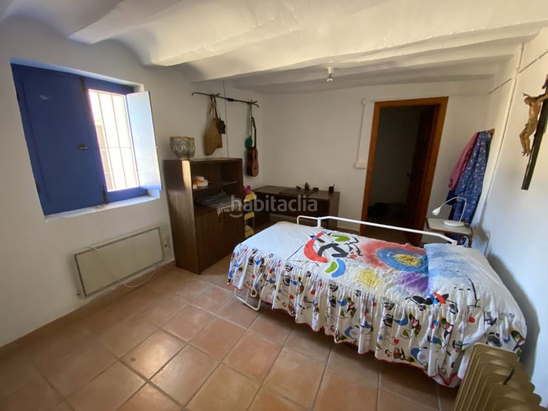 Foto d4bba3e3-3557-4e84-8e29-bc102faab130. Masia amb calefacció a Salinas