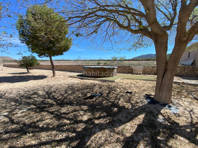 Foto f9df6089-9225-49a1-a6a6-4d135414edb8. Masia amb calefacció a Salinas