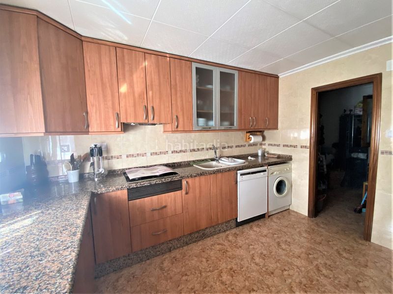 Foto 03dd630d-34de-4154-8cb9-2c875117c32e. Casa amb calefacció aparcament piscina a Sax