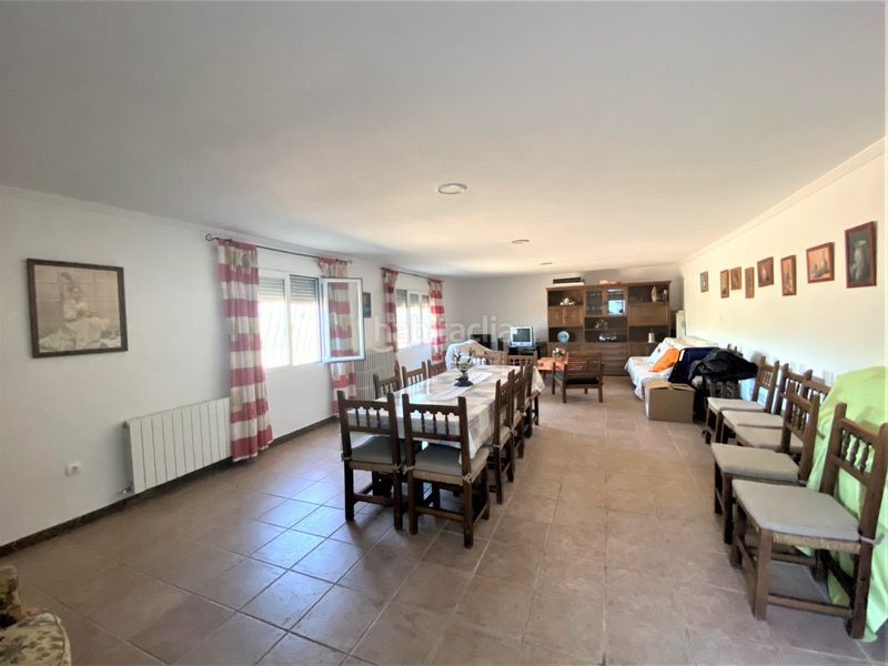 Foto ae6d5b9d-6793-4a7f-aa6d-47631f41327a. Casa amb calefacció aparcament piscina a Sax