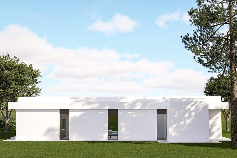 Foto 288eb446-080c-4bf1-b611-34493a71a566. Casa amb aparcament piscina a Sax