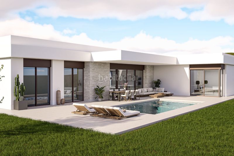 Foto a5e1f120-975d-4ec5-850c-d308836ec4de. Casa amb aparcament piscina a Sax