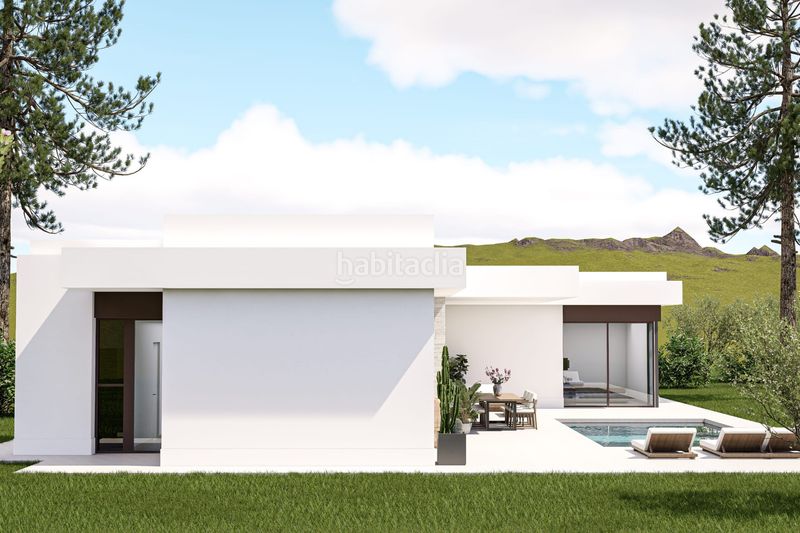 Foto c1f3d241-85a7-4efa-a7be-267439863ac3. Casa amb aparcament piscina a Sax