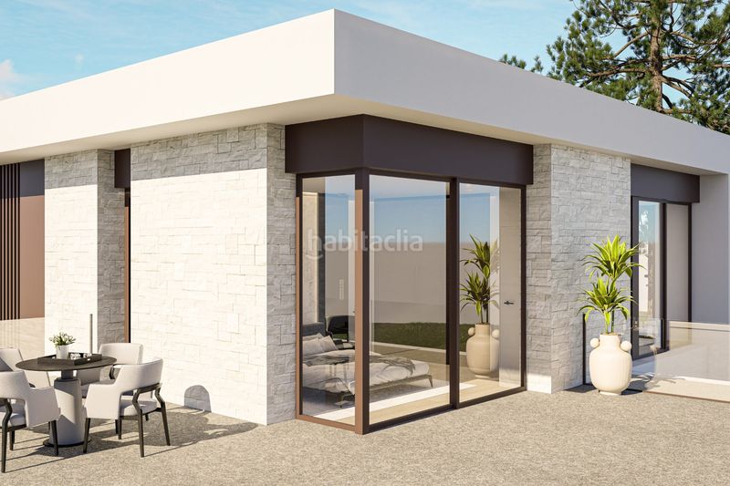 Foto 4ed76073-8a76-438d-9d3e-cd0e45138dc3. Casa amb aparcament piscina a Sax