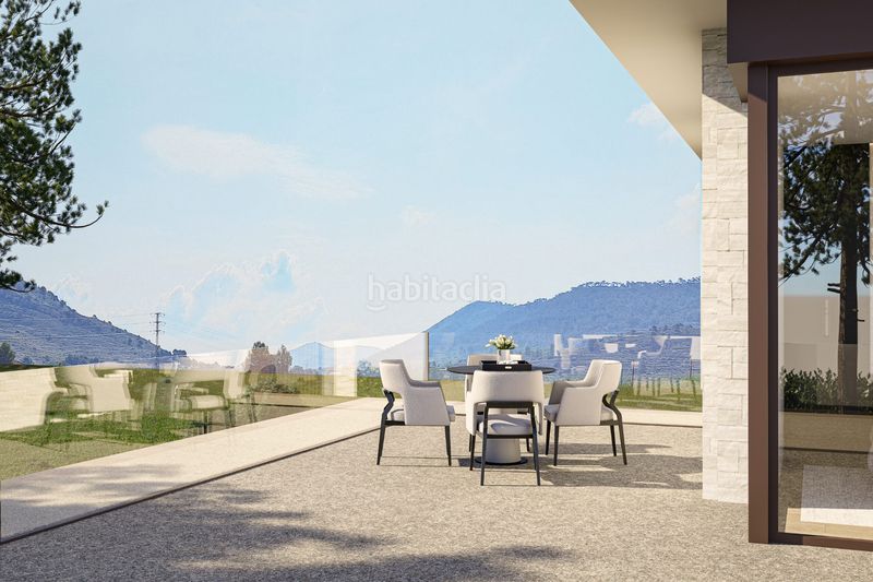 Foto 6c4ffcf1-adae-4226-a4a5-5a12ae50d599. Casa amb aparcament piscina a Sax