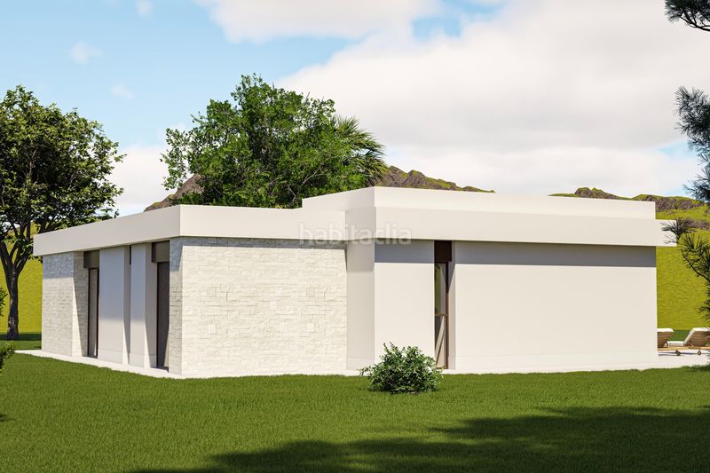 Foto eeb2859e-87dc-4d55-9551-1dfd330d3f16. Casa amb piscina a Sax