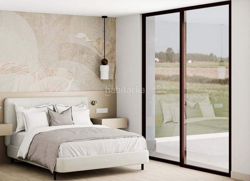 Foto 551c2052-664e-4877-984b-d37e3cb10e1e. Casa amb piscina a Sax