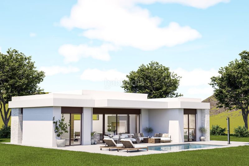 Foto 6d9f5179-0c1a-4348-8ff2-0dfb0ba76d29. Casa amb piscina a Sax