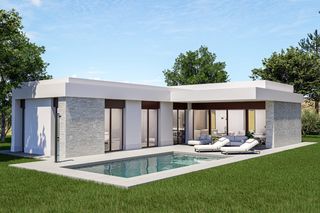 Casa in Sax. Quieres construir la casa de tus sueños? estás en el lugar indic