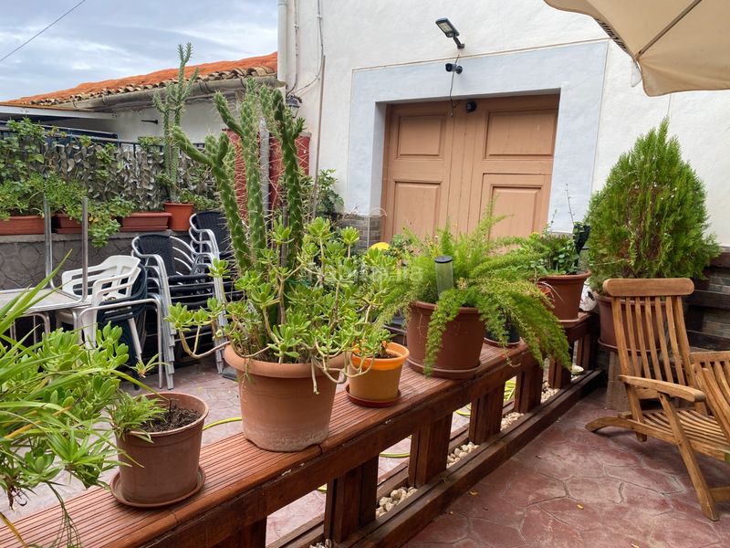 Foto 0189117f-b2fd-40e9-b80f-f2e84ff38490. Casa amb aparcament a Sax