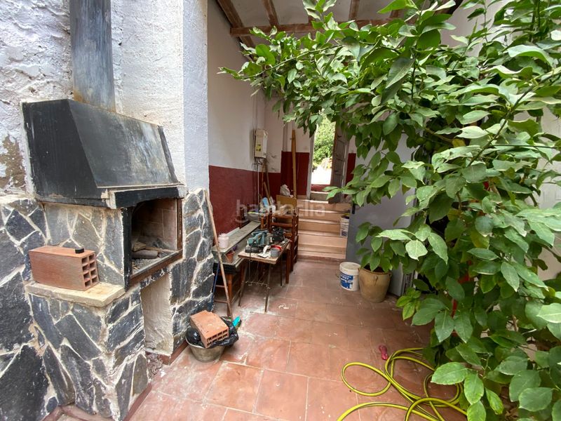 Foto 04415aeb-c55a-4de8-ac25-576c81098a82. Casa amb aparcament a Sax