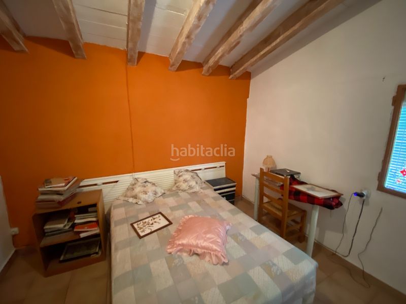 Foto 4164496e-6dba-481d-98ae-911d550a8220. Casa amb aparcament a Sax