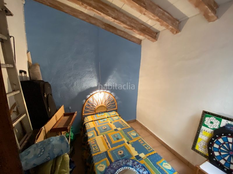 Foto 43ccb020-539c-4333-872b-51438d860e53. Casa amb aparcament a Sax