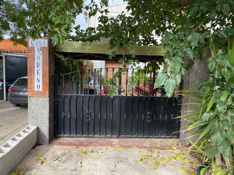 Foto 6528565c-781e-4f7a-8569-f50b555fc384. Casa amb aparcament a Sax
