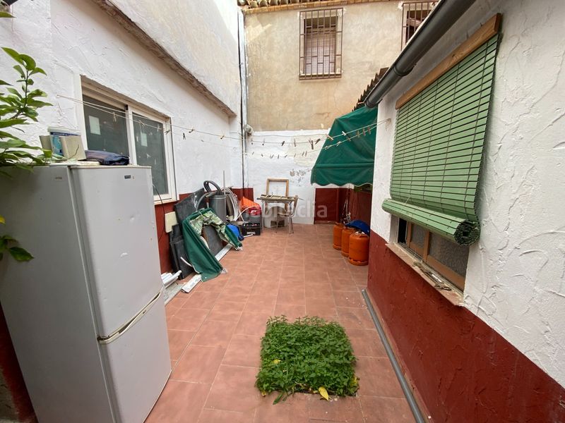 Foto 6d3a785e-8acb-48d3-9931-0d82da520e99. Casa amb aparcament a Sax