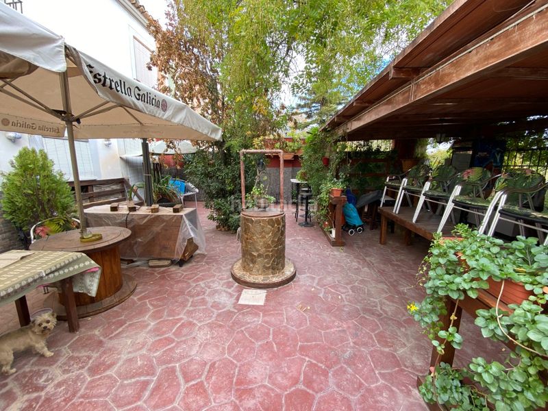 Foto 911e6222-1b83-4f07-b280-10409ea8c131. Casa amb aparcament a Sax