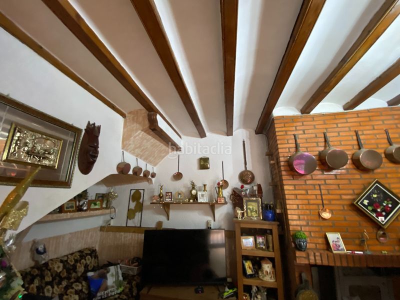 Foto 9d800b6c-dca2-4048-b524-f459e82022eb. Casa amb aparcament a Sax