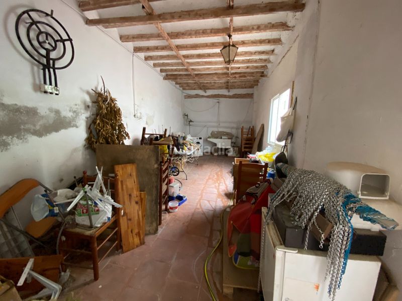 Foto ddf87e92-59c1-4689-92e3-e2ab6c966ce2. Casa amb aparcament a Sax