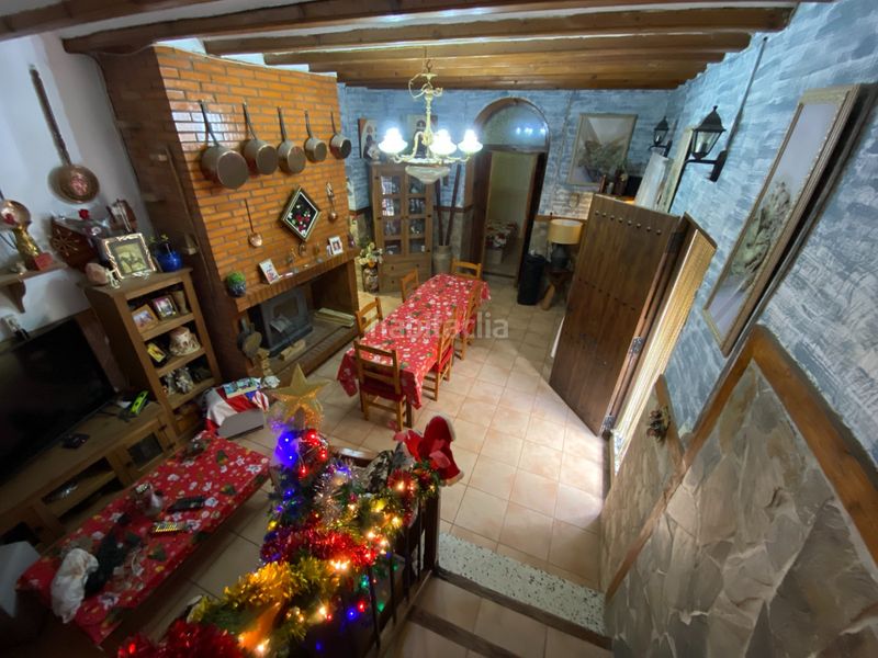 Foto e3c42f1c-70cc-4641-940a-560efd5ed3d6. Casa amb aparcament a Sax