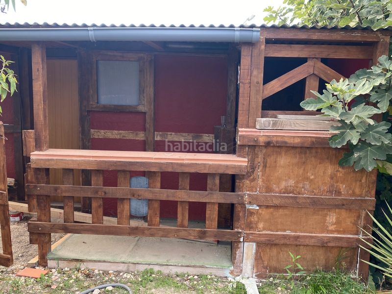 Foto efb2d80d-1e90-4134-b8ff-eed28d83a1ec. Casa amb aparcament a Sax