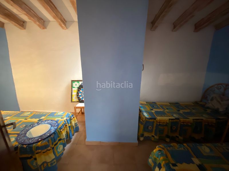 Foto f3f4477d-0211-4d8c-bffd-2645850fce7a. Casa amb aparcament a Sax