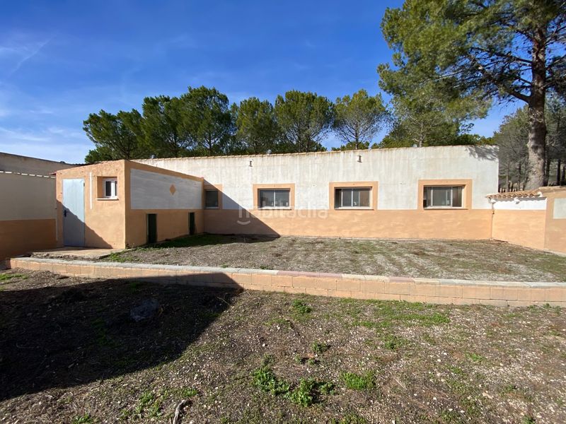 Foto 4881439b-5068-4f11-89f1-a64bb3d39053. Casa amb aparcament piscina a Salinas