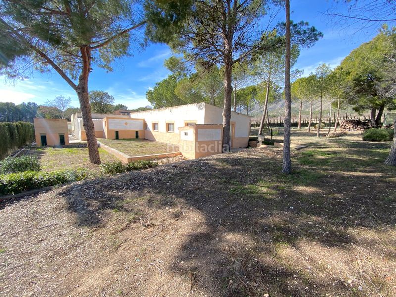 Foto 491f1a2c-6c3c-48a0-981a-d010b8b82c88. Casa amb aparcament piscina a Salinas