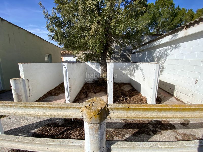 Foto 520652df-aa85-4c4c-b0a3-e1ef35069283. Casa amb aparcament piscina a Salinas