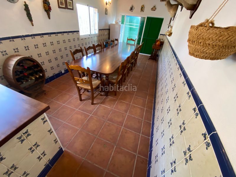 Foto 6b83c37a-f1dc-40ee-abe2-97c3a5c1409b. Casa amb aparcament piscina a Salinas