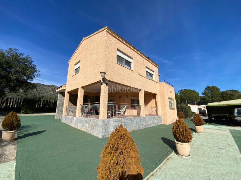 Foto 76a708ed-1fe3-4780-b687-6812fa3ff196. Casa amb aparcament piscina a Salinas