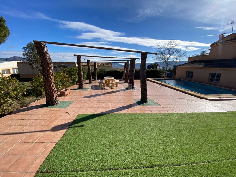 Foto 7bfb21b0-0174-46bd-89d0-5029e585f262. Casa amb aparcament piscina a Salinas