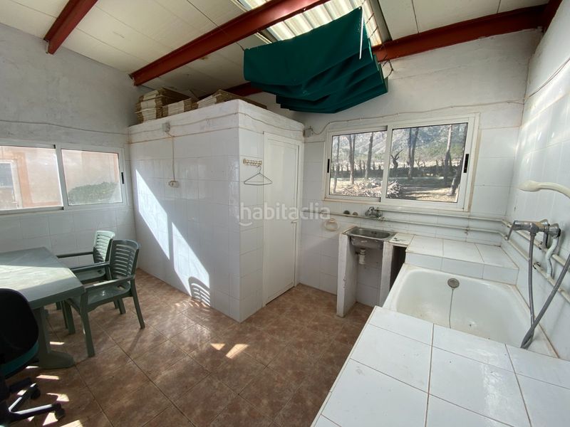 Foto a43ffd38-b0c6-4b2f-b9a1-6aaad7f1fbfb. Casa amb aparcament piscina a Salinas