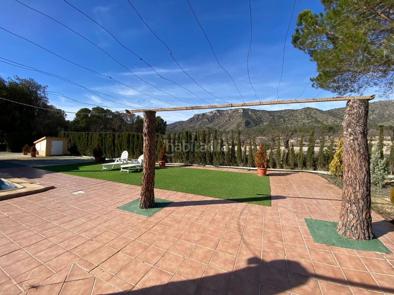 Foto c820fef6-1f0b-4484-8508-41c4bc4f9091. Casa amb aparcament piscina a Salinas